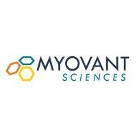 myovant sciences logo image