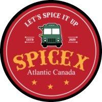 spicex logo image