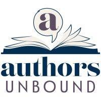 authors unbound agency logo image