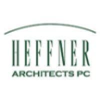 heffner architects, pc