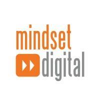 mindset digital logo image