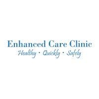 enhanced care clinic logo image