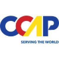 contact center association of the philippines logo image