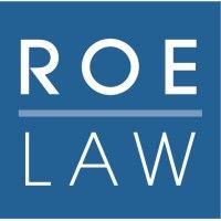 roe law group pllc