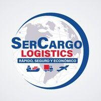 sercargo logistics logo image