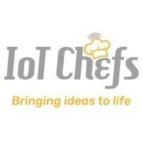 iot chefs logo image