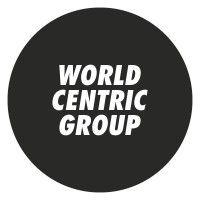 world centric group logo image