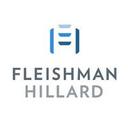 logo of Fleishmanhillard