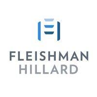 fleishmanhillard logo image