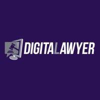 digitalawyer - עורך דין בעידן הדיגיטלי logo image