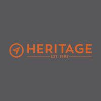 heritage travelware, ltd. logo image