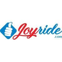 joyride.com logo image