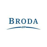 grupo broda logo image