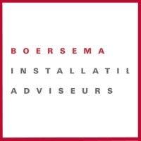 boersema installatie adviseurs bv logo image