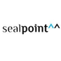 sealpoint^^ logo image