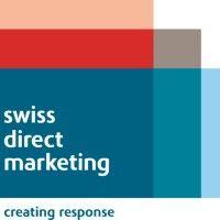 swiss direct marketing ag logo image