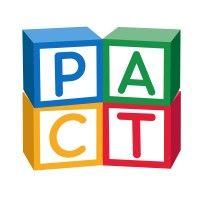 parents and children together (pact) uk logo image