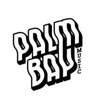 palm bay music publishing logo image