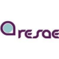 resae logo image