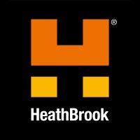 heathbrook logo image