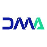 digital marketplaces association logo image