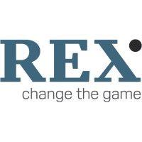 rex international holding limited logo image