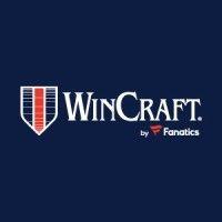 wincraft, inc. logo image