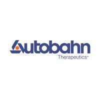 autobahn therapeutics, inc. logo image