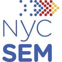 nyc sem logo image