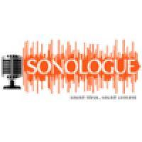 sonologue logo image