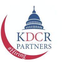 kountoupes denham carr & reid (kdcr partners) logo image