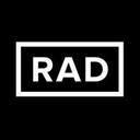 logo of Rad Hires