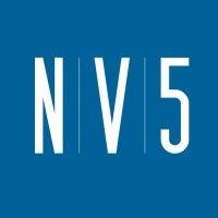 nv5 geospatial software logo image