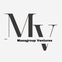 masagroup ventures llc logo image