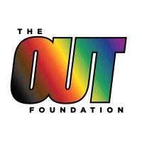 the out foundation logo image