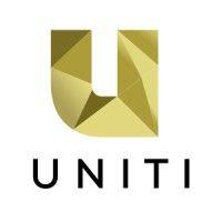 uniti internet logo image