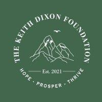 keith dixon foundation logo image