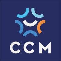 community case management logo image