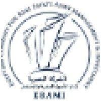 ecrami- egyptian company for real estate asset management & investment s.a.e. logo image