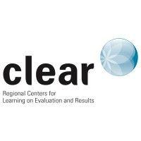 clear (regional centers for learning on evaluation and results)