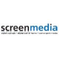 screenmedia magazine logo image