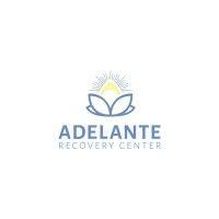 adelante recovery center logo image