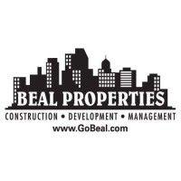 beal properties, llc