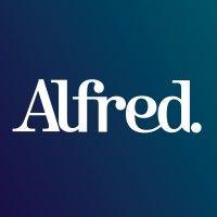 alfred london logo image