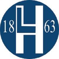 lincoln hall logo image