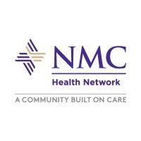 nacogdoches medical center logo image