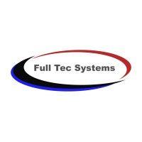 full tec systems gmbh logo image