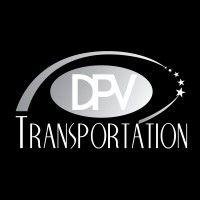 dpv transportation worldwide logo image