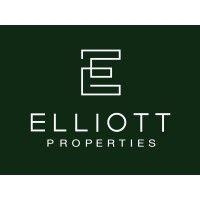 elliott real properties, inc logo image