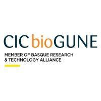 cic biogune logo image